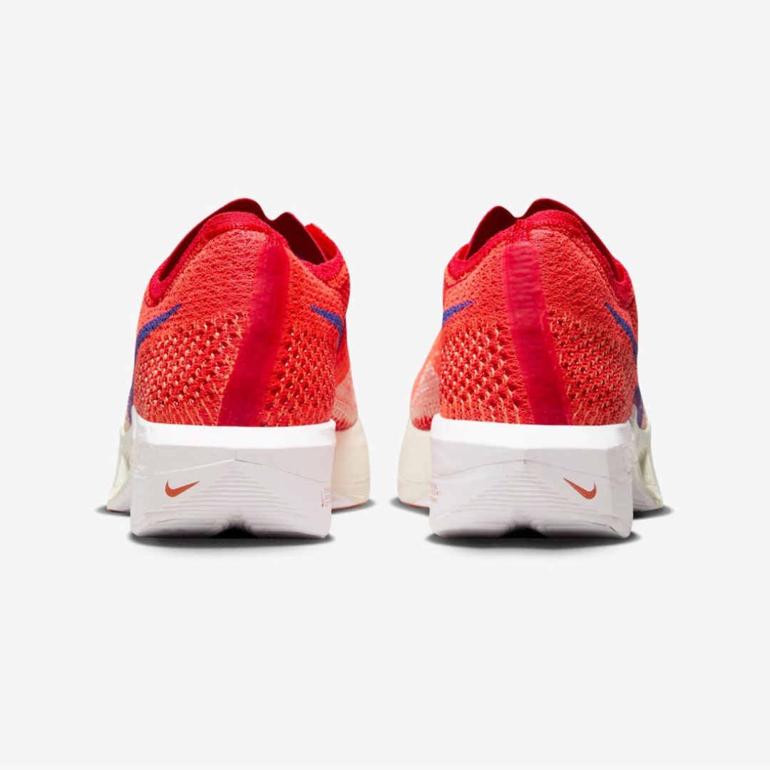 Nike ZoomX Vaporfly Next% 3 'University Red'
