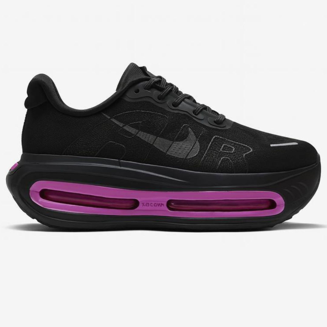 Nike Vomero Premium 'Black'