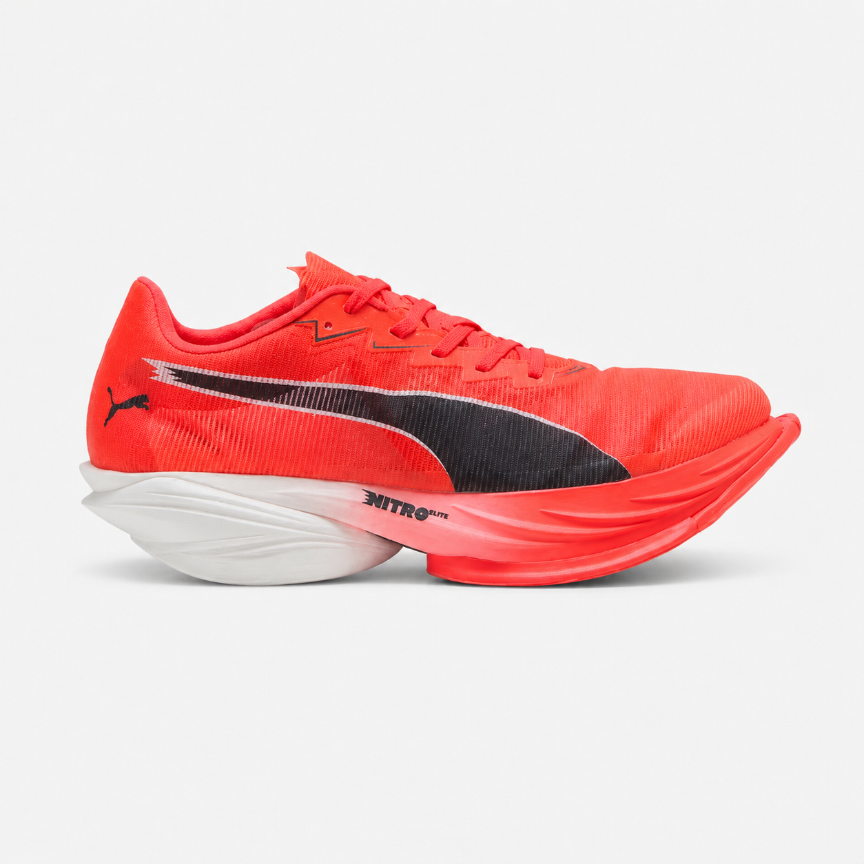 Puma Fastr Nitro Elite 3 'Ultra Red Inky Depths'
