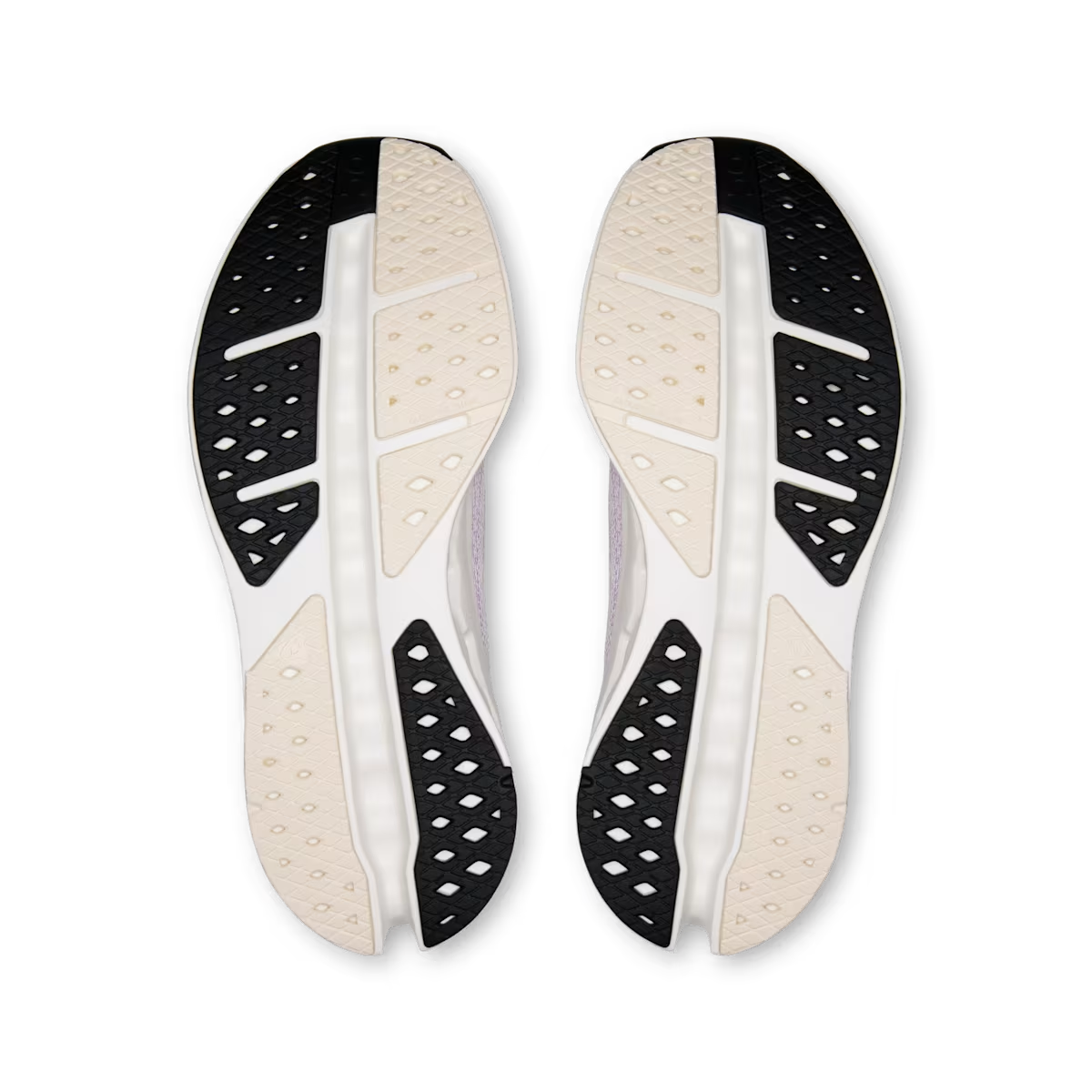 Cloudsurfer Max 'Foxglove Ivory'