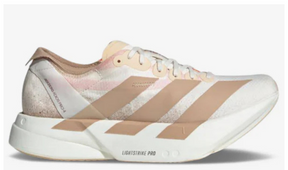 Adizero Adios Pro 4 'Bege'