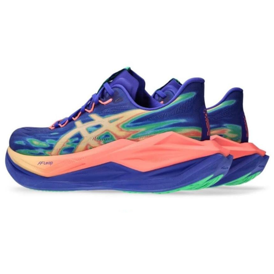 Asics Superblast 3 'Cobalt Burst'