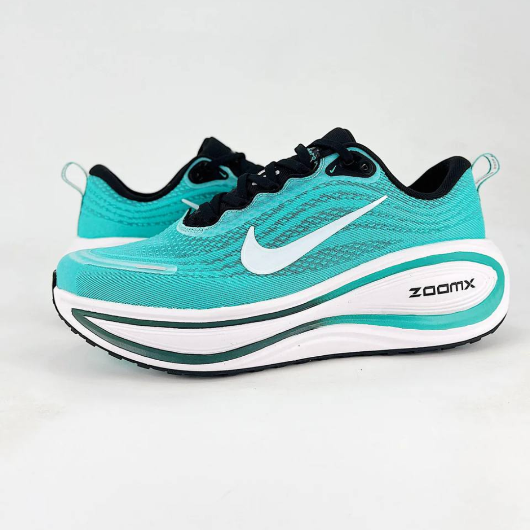 Nike Vomero Plus 'Teal Aqua'