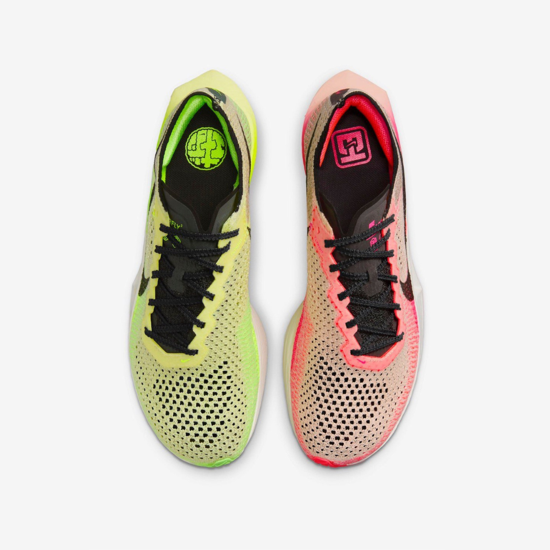 Tênis Nike ZoomX Vaporfly Next% 3 'Ekiden Pack'