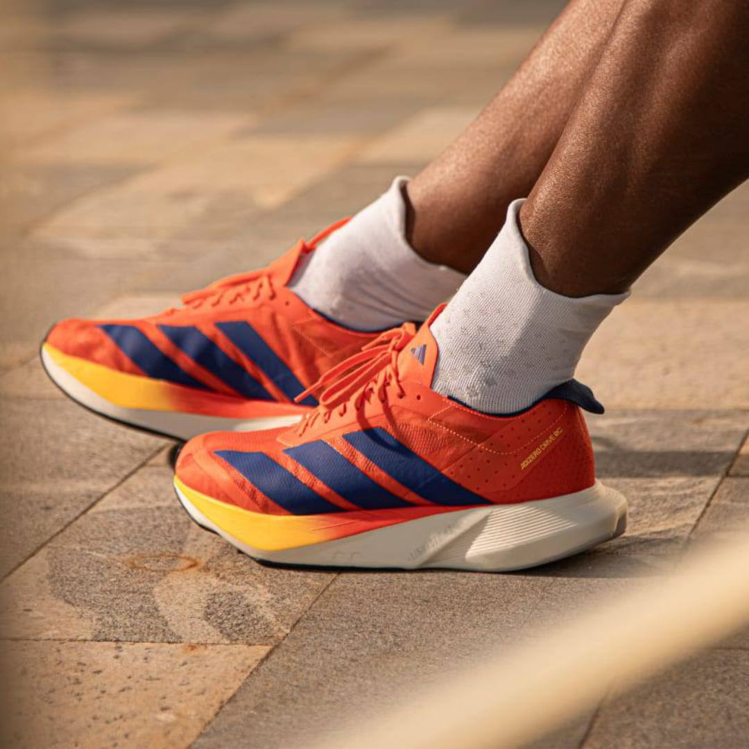 Adidas Adizero Drive RC 'Impact Orange'