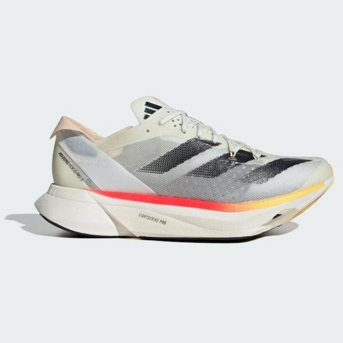 Adidas Adizero Adios Pro 3 'Ivory Pack'