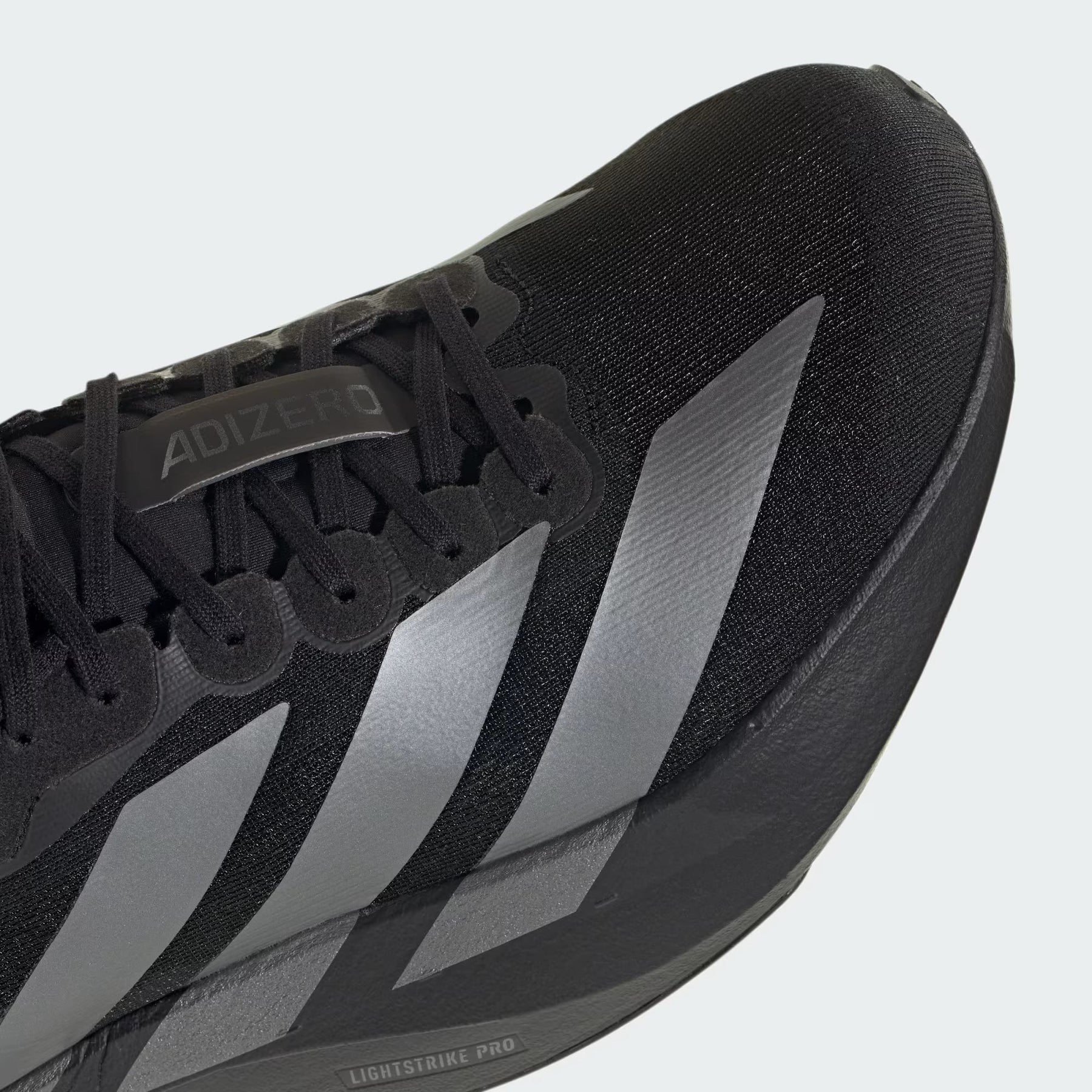 Adizero EVO SL 'Iron Metallic'