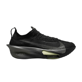 Nike Air Zoom Alphafly NEXT% 3 'Black Olive Aura' Preto