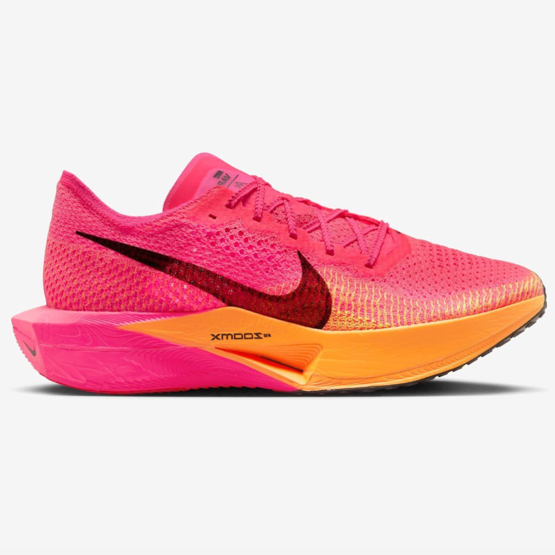 Nike Air Zoom X Vaporfly Next%3 'Hyper Pink'