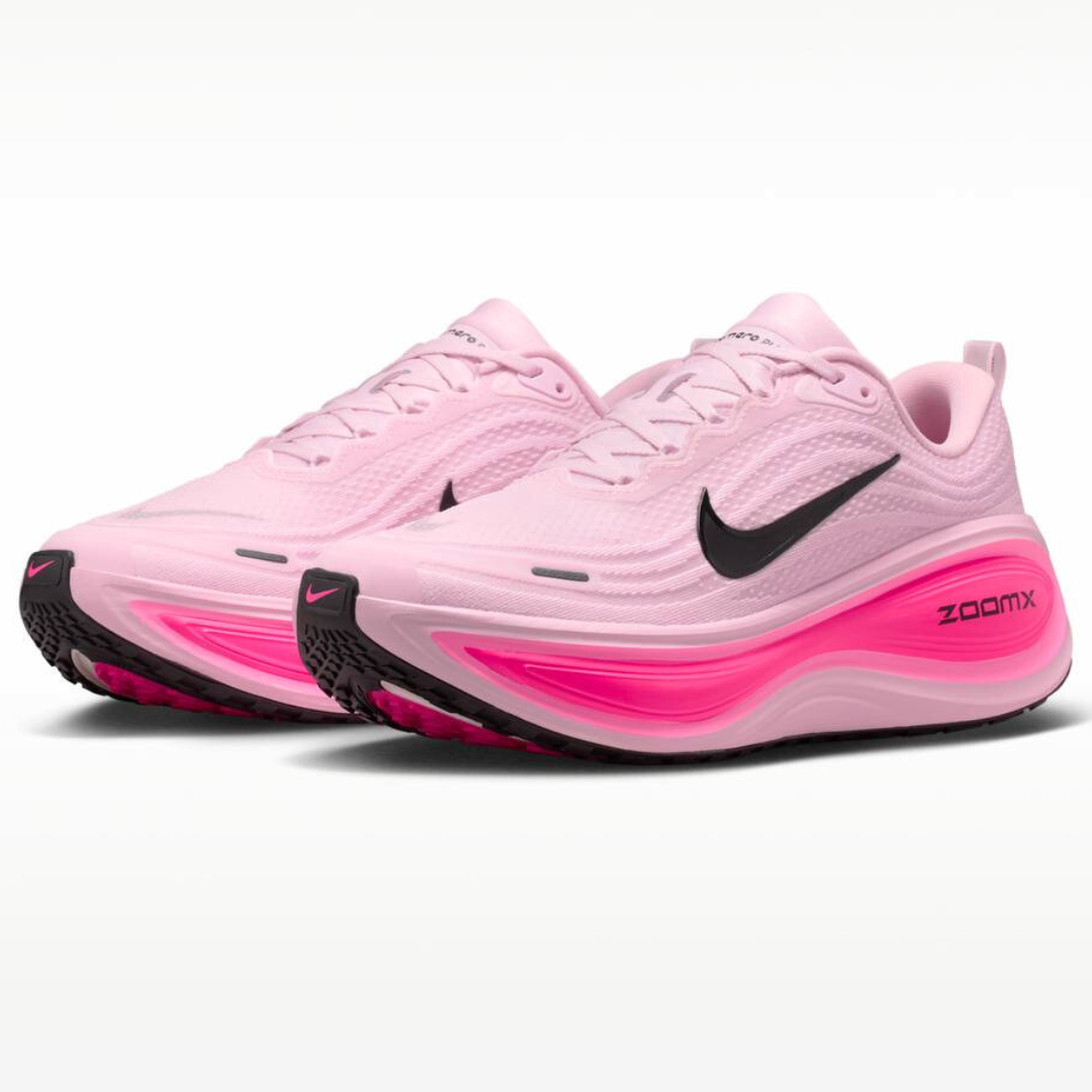 Nike Vomero Plus 'Pink Foam'