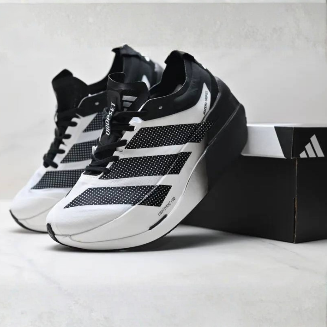 Adidas Adizero Dropset Elite 'Core Black'
