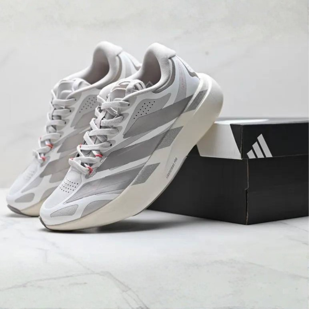 Adidas Adizero EVO SL EXO 'Cloud White'