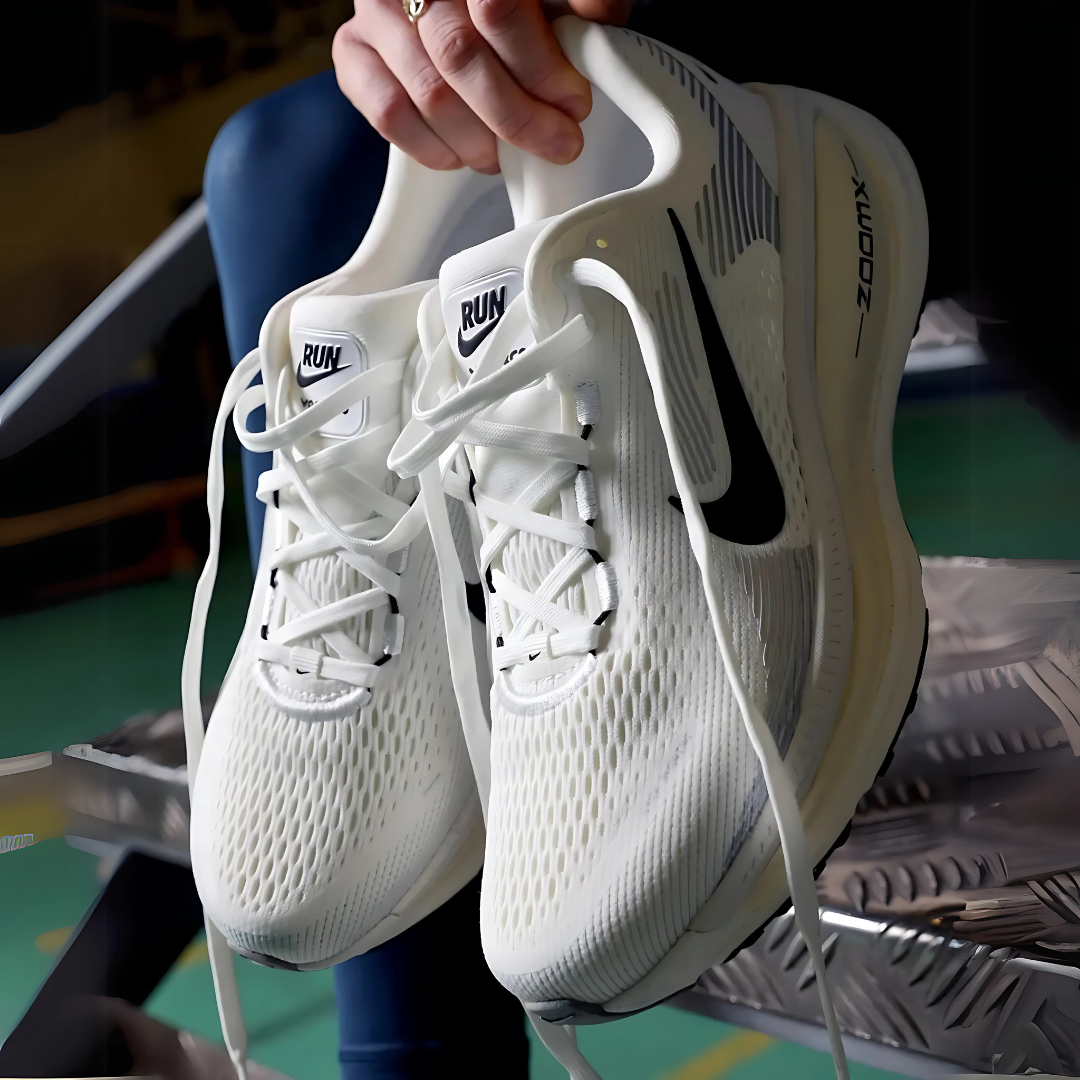 Nike Vomero 18 'Light Bone'