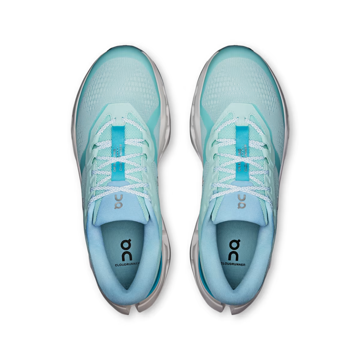 Cloudrunner 3 'Flurry Cascade'