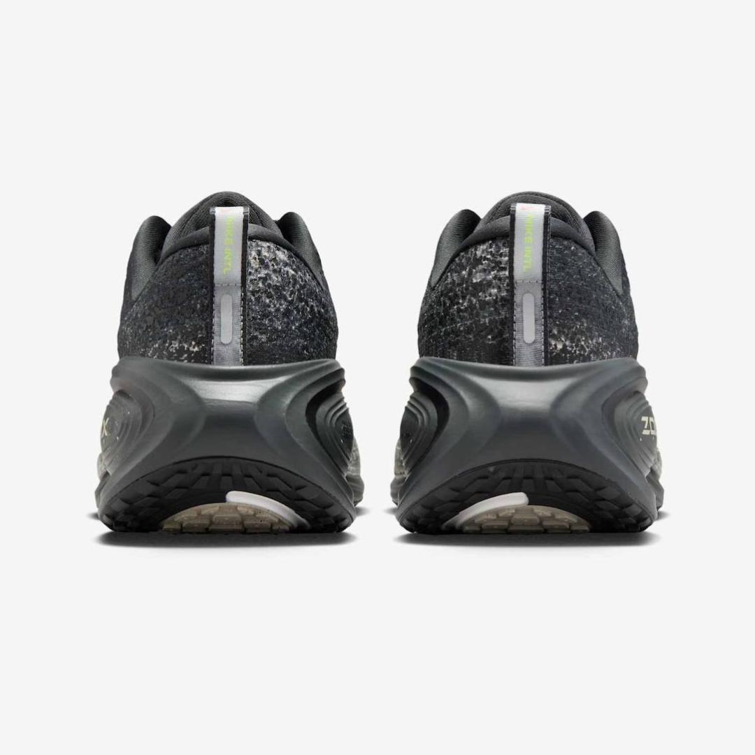 Nike Vomero Plus 'Oatmeal Anthracite'