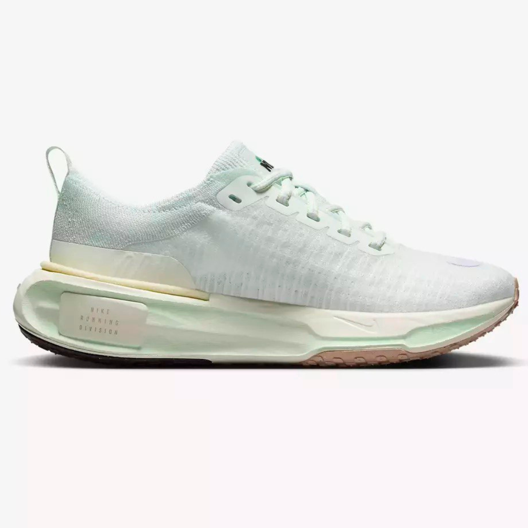 Nike Invincible Run 3 'Barely Green Violet Mist'