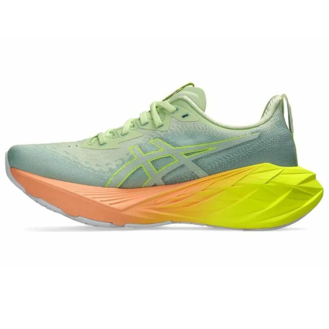 Asics NovaBlast 4 Paris 'Cool Matcha'