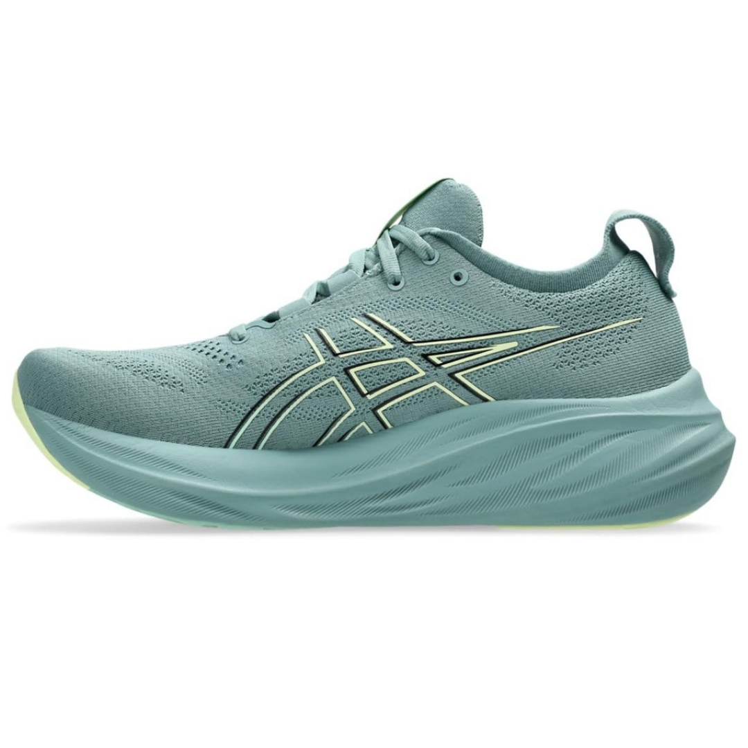 Asics Gel Nimbus 26 'Forest Green'
