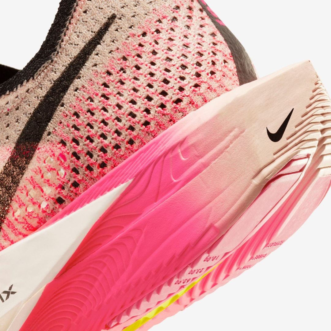 Tênis Nike ZoomX Vaporfly Next% 3 'Ekiden Pack'