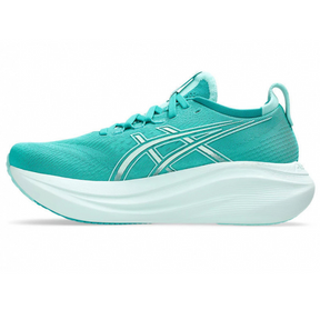 Asics Gel Nimbus 27 'Saxon Green'