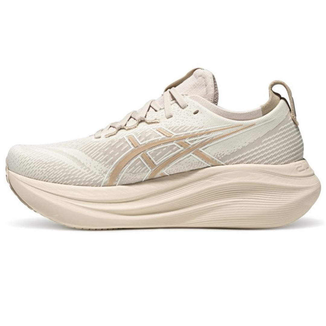 Asics Gel Nimbus 27 'Cream Mineral Beige'