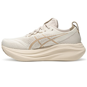 Asics Gel Nimbus 27 'Cream Mineral Beige'