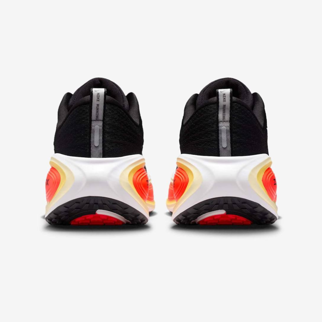 Nike Vomero Plus 'Laser Orange'