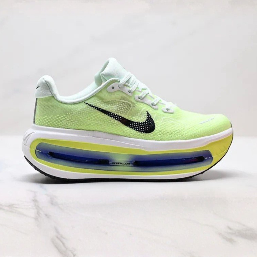 Nike Vomero Premium 'Volt Tint Sapphire'