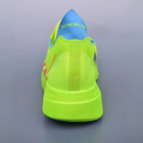 Adizero Adios Pro 4 'Green Red'