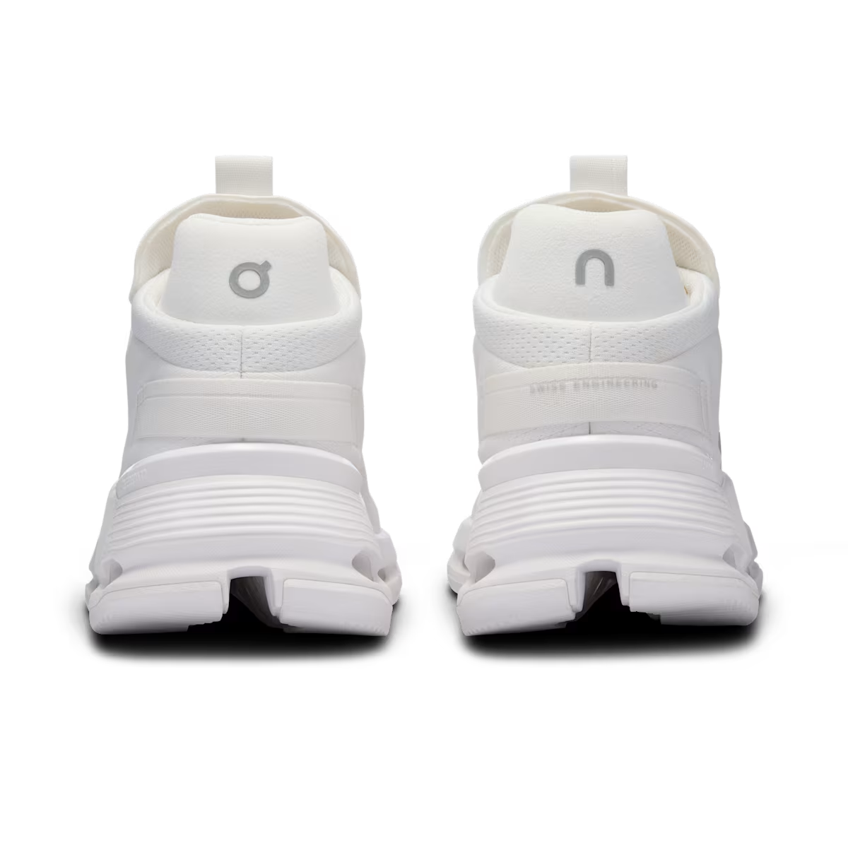 Cloudnova Form 2 'All White'