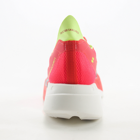 Adizero Adios Pro 4 'White-Red-black'