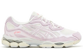 Asics Gel NYC 'Cream Rose Water'