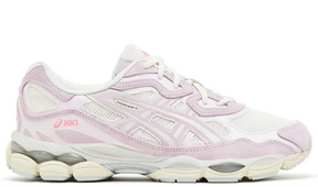 Asics Gel NYC 'Cream Rose Water'
