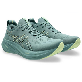 Asics Gel Nimbus 26 'Forest Green'