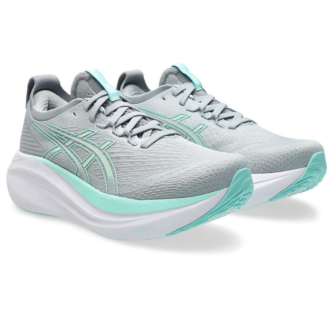 Asics Gel Nimbus 27 'Denim Blue'