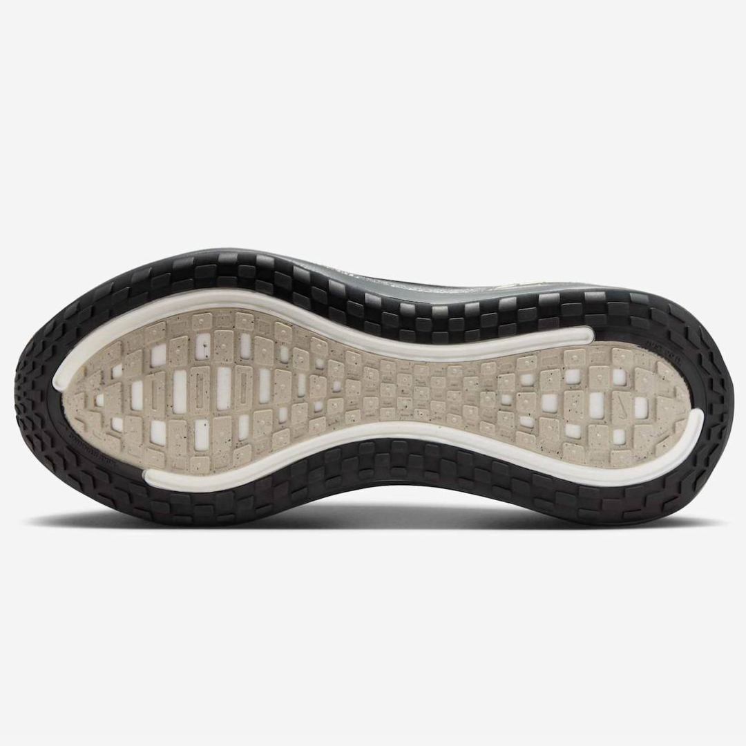 Nike Vomero Plus 'Oatmeal Anthracite'