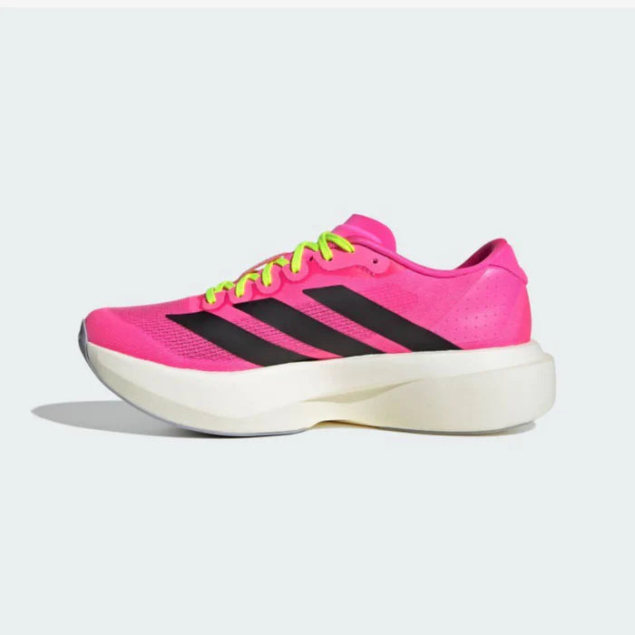 Adidas Adizero EVO SL 'Lucid Pink Black'