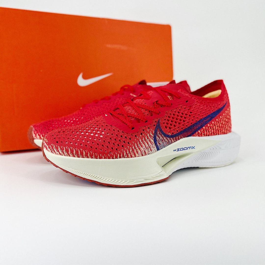 Nike ZoomX Vaporfly Next% 3 'University Red'