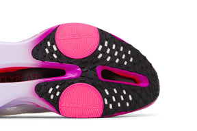 Nike Air Zoom Alphafly NEXT% 3 'White Vivid Grape'