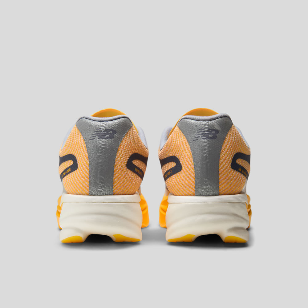 New Balance SuperComp Elite v6 'Satsuma Orange'