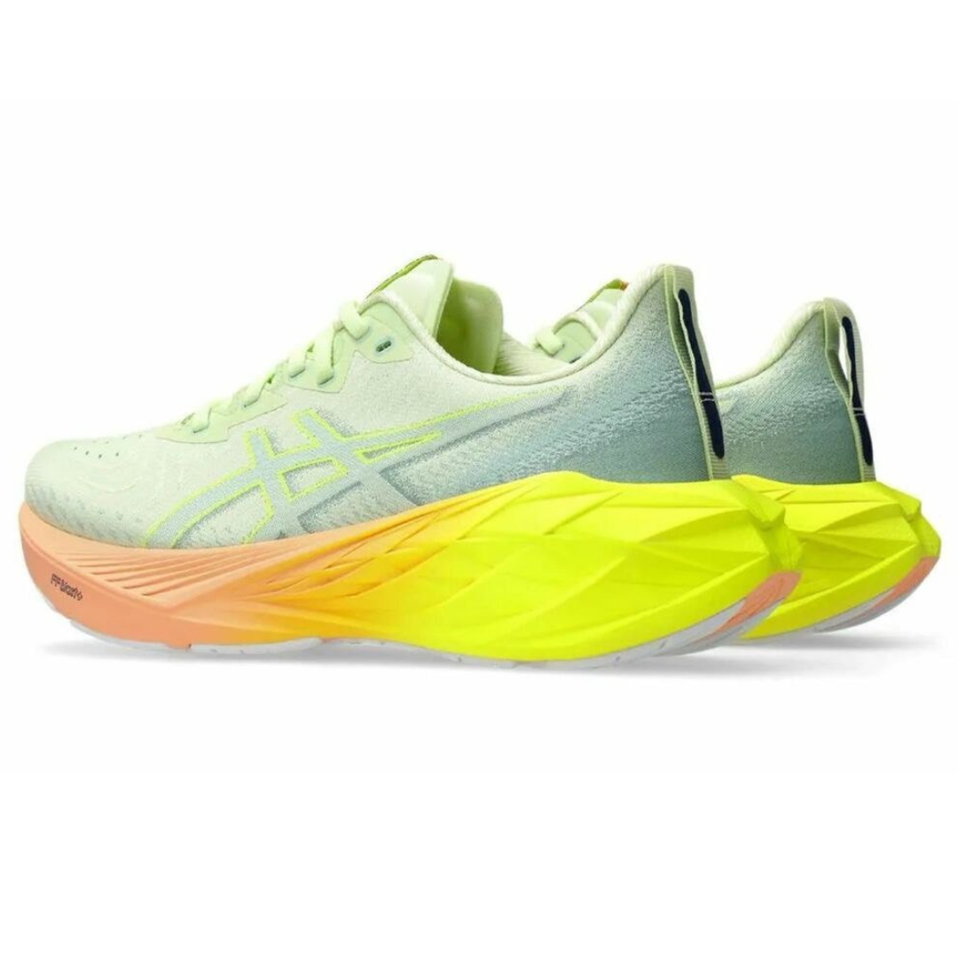 Asics NovaBlast 4 Paris 'Cool Matcha'
