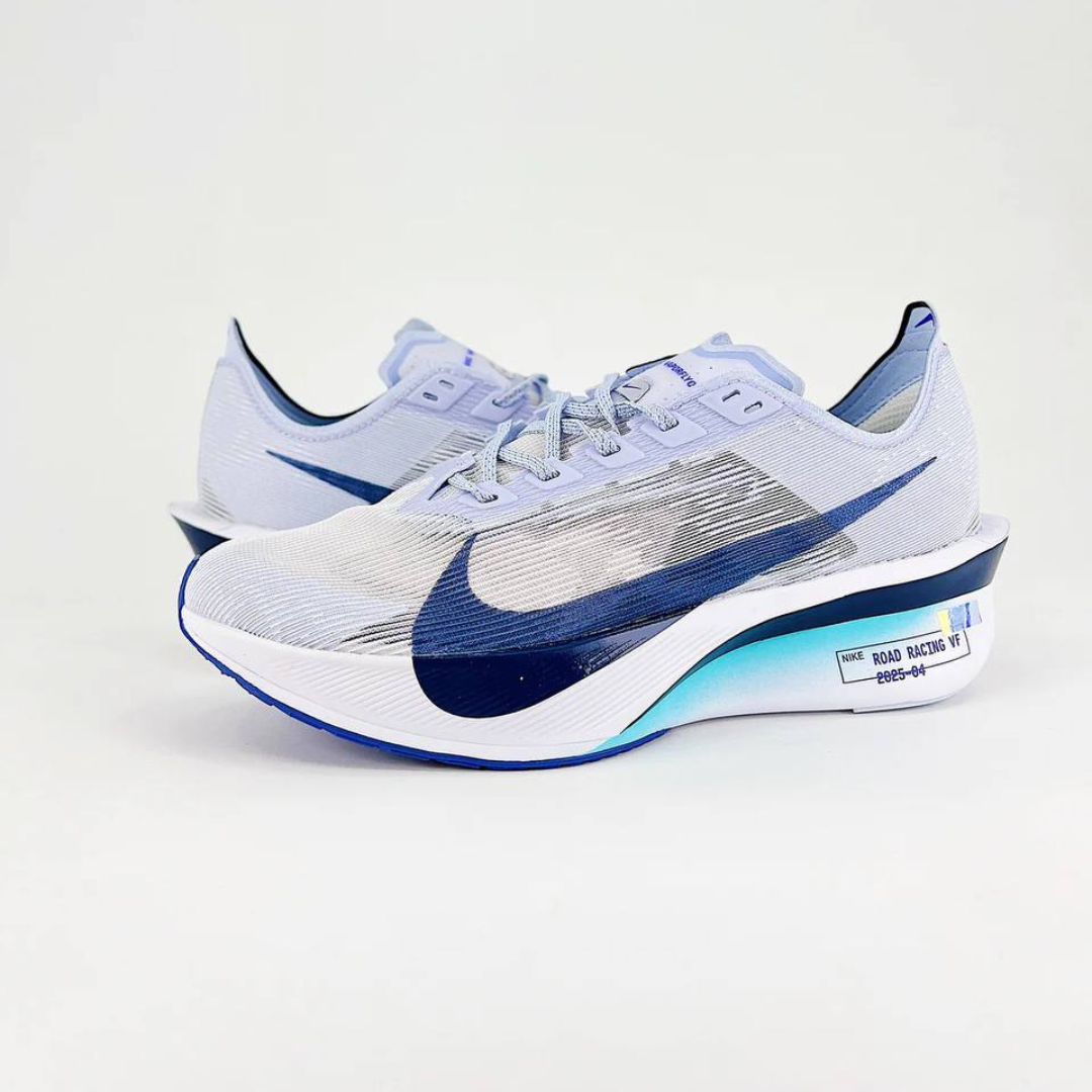 Nike ZoomX VaporFly 4 'Ghost'