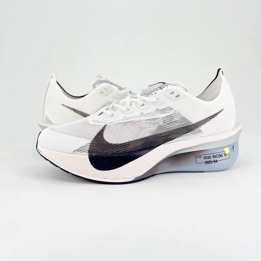 Nike ZoomX VaporFly 4 'Gridiron-Obsidian Mis'