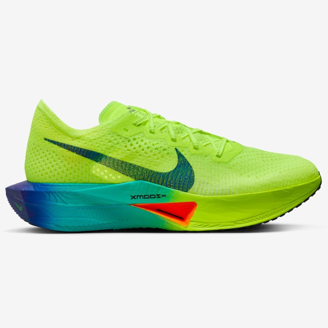 Tênis Nike ZoomX Vaporfly Next% 3 'Scream Green'