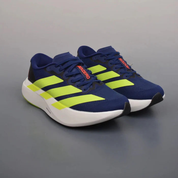 Adidas Adizero EVO SL 'Dark Blue Solar Silme'