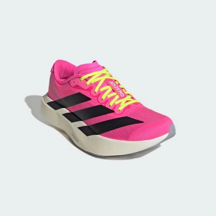 Adidas Adizero EVO SL 'Lucid Pink Black'