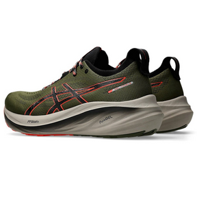 Asics Gel Nimbus 26 TR 'Olive Green'