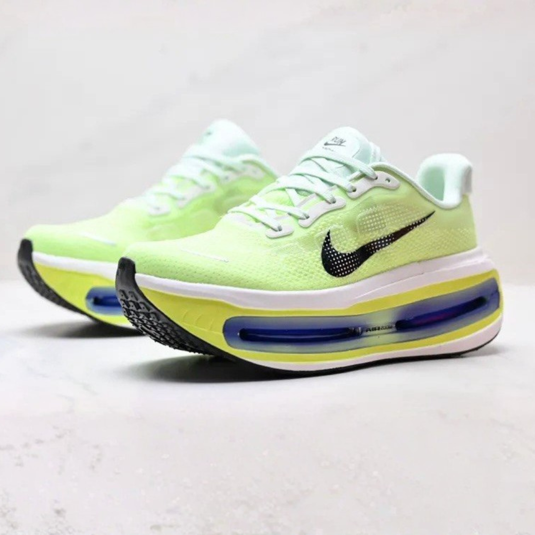 Nike Vomero Premium 'Volt Tint Sapphire'