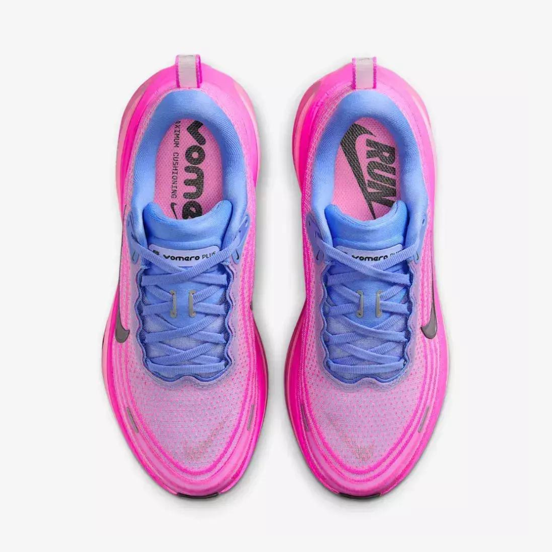Nike Vomero Plus 'Royal Pulse'