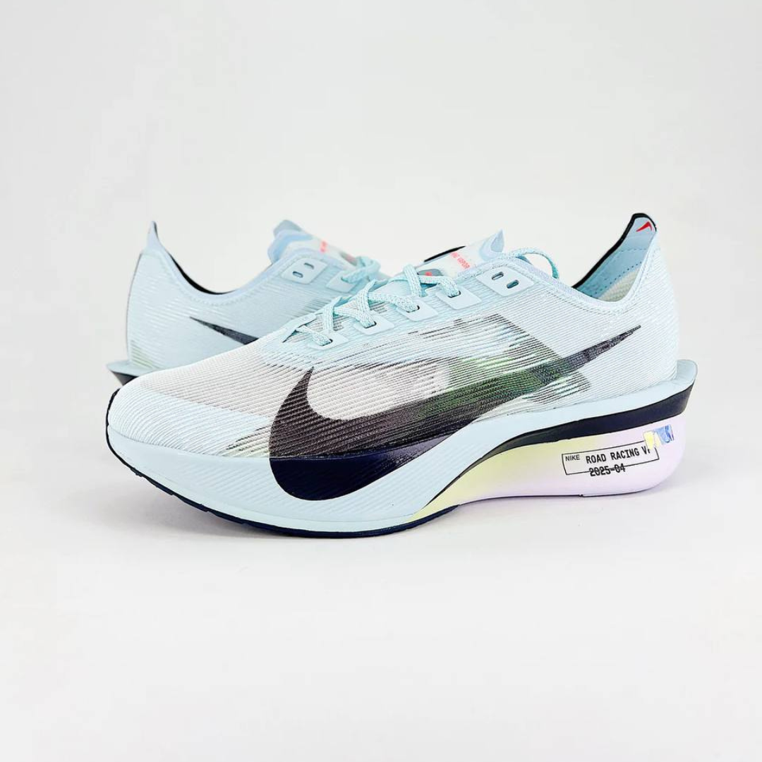 Nike ZoomX VaporFly 4 'Glacier Blue'